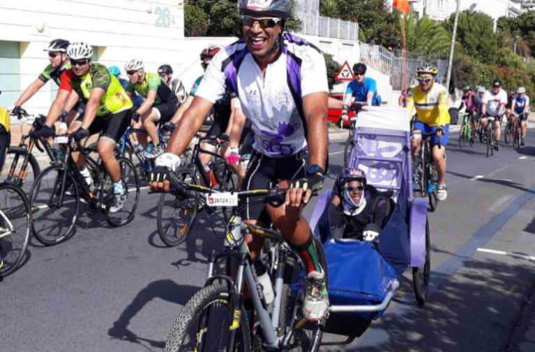 Kudzai's Sporting Adventures