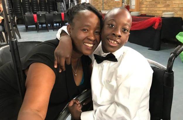Kudzai Marozwa's New Beginnings