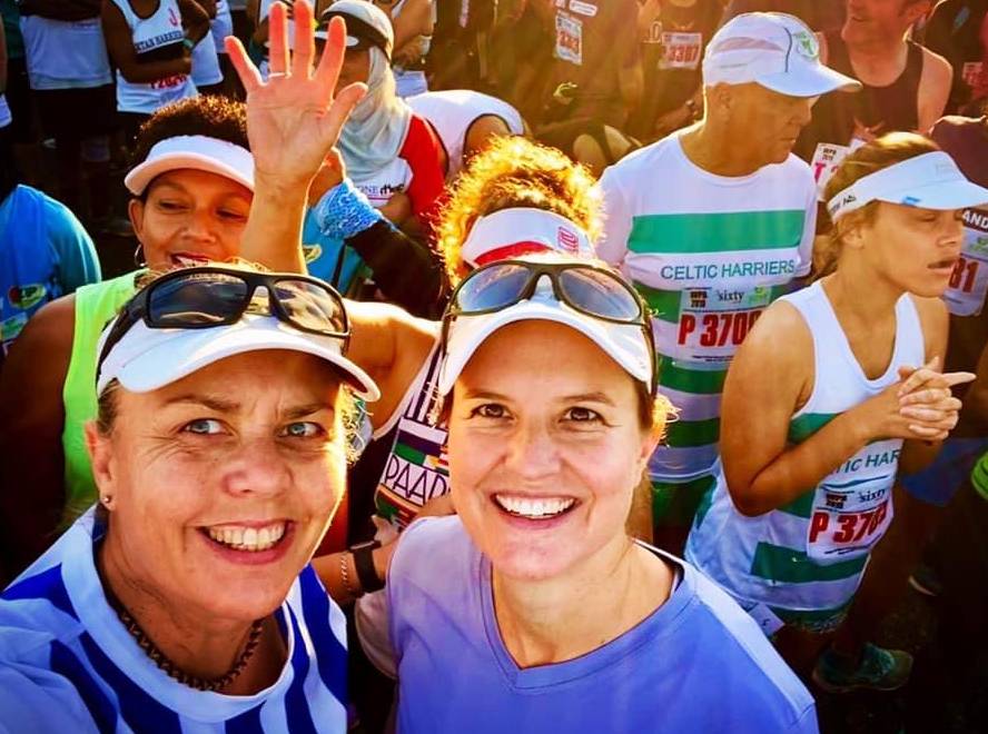 Beachcomber 10km