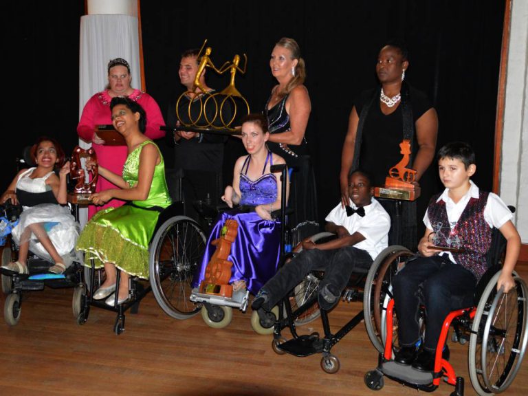 2016 CSRC Annual Awards