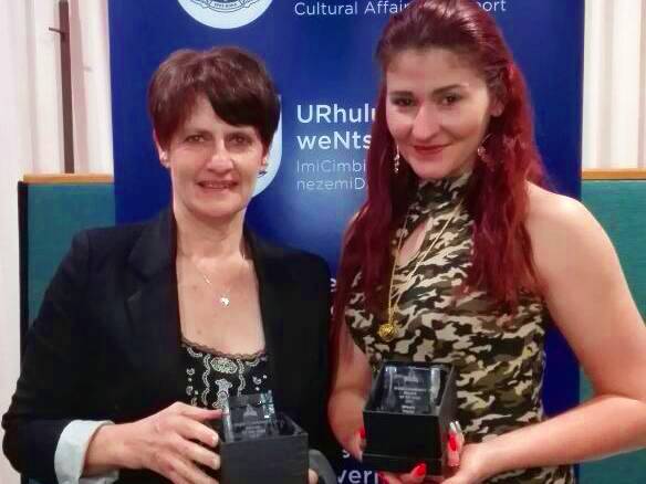 2017 CSRC Annual Awards